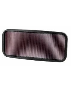 KN REPLAIRFILTER 997 GT3 RSR