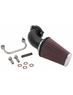 KN AIRCHARGER HD SPORSTR 07-10