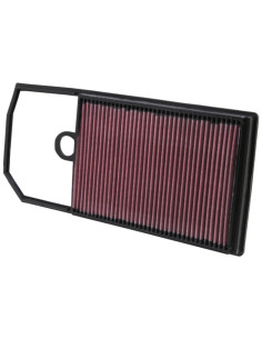 KN REPL.AIRFILTER VW / SEAT / SKODA