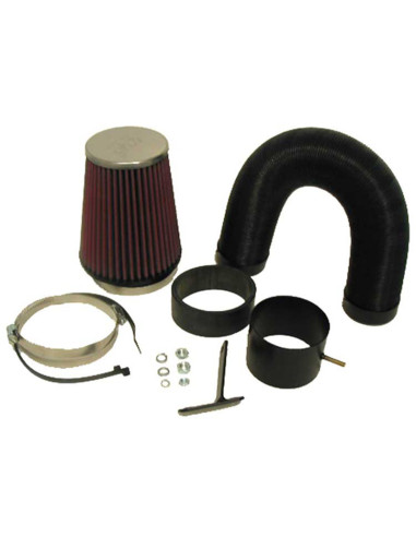 KN PERFKIT VW GOLF VR6 92-99