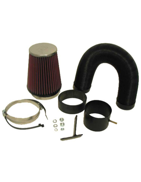 KN PERFKIT VW GOLF VR6 92-99