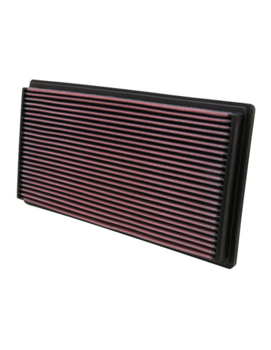 KN REPLAIRFILTER VOLVO S70 96-00