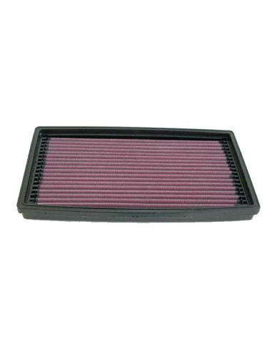 KN REPL.AIRFILTER FOCUS 1,4L-2,0L