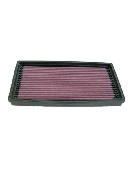 KN REPL.AIRFILTER FOCUS 1,4L-2,0L
