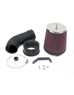 KN PERFKIT HONDA PRELUDE 22L 16V