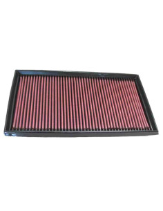 KN REPLAIRFILTER MERCEDES E-KLASS