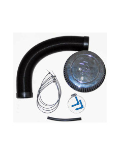 KN PERFKIT VW GOLF V 16 16V