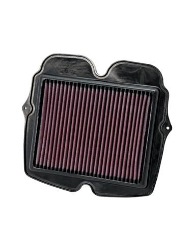 KN LUFTFILTER VFR1200 10-20