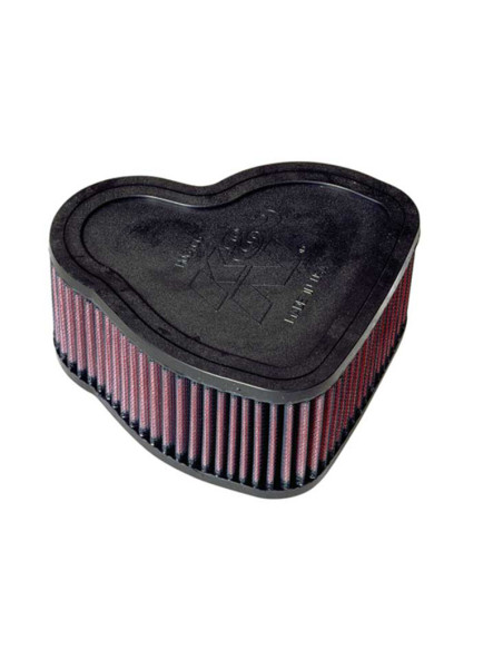 KN LUFTFILTER VTX1800 01-08