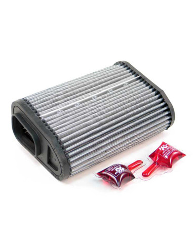 KN LUFTFILTER CBR1000 87-99