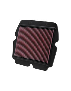 KN LUFTFILTER GL1800 01-17