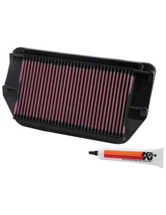KN LUFTFILTER CBR1100XX 99-06