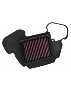 KN LUFTFILTER MSX125 13-20