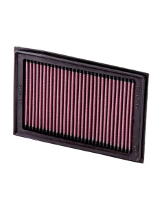 KN LUFTFILTER EX250R 08-12 NINJA
