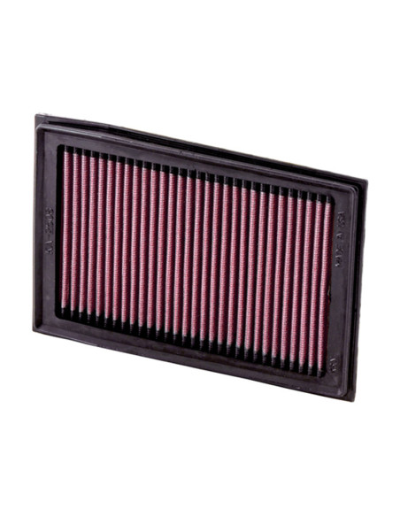 KN LUFTFILTER EX250R 08-12 NINJA