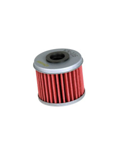KN OLJEFILTER KN HondaHusqvarna