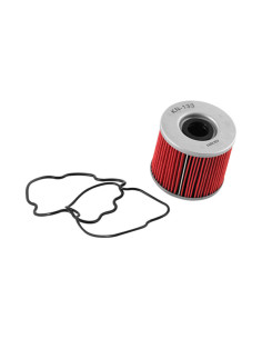 KN OLJEFILTER GSX1100 MFLW O-RING