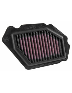 KN LUFTFILTER NINJA H2 15-20