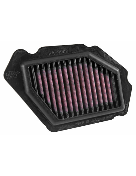 KN LUFTFILTER NINJA H2 15-20