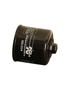 KN OLJEFILTER HoTrSuYa mfl