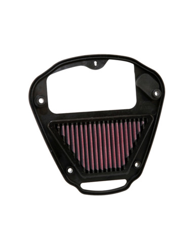 KN LUFTFILTER VN2000 04-10