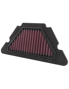 KN LUFTFILTER FZ6RXJ6 09-15