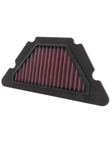 KN LUFTFILTER FZ6RXJ6 09-15
