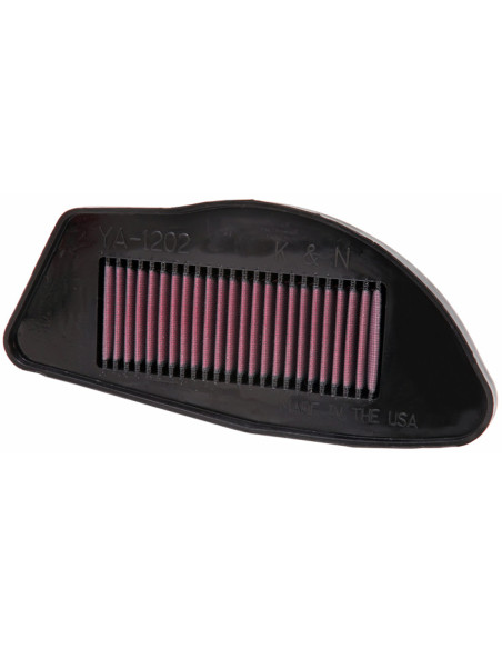 KN LUFTFILTER XC125SR CYGNUS 02-07