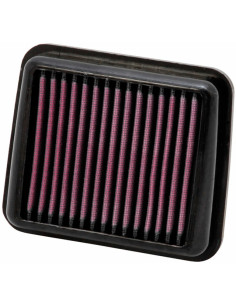KN LUFTFILTER T135 06-10