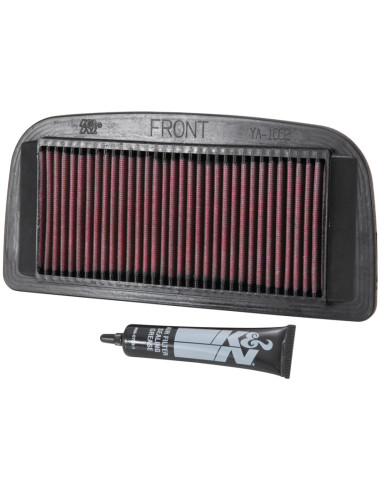 KN LUFTFILTER YZF1000 R1 02-03