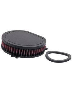 KN LUFTFILTER XVS1100 99-09 DRAGSTA
