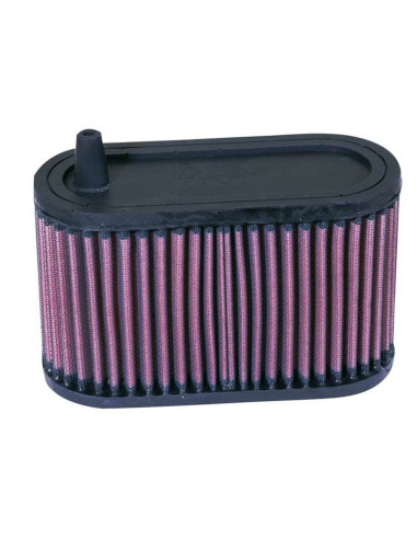 KN LUFTFILTER V-MAX 85-06