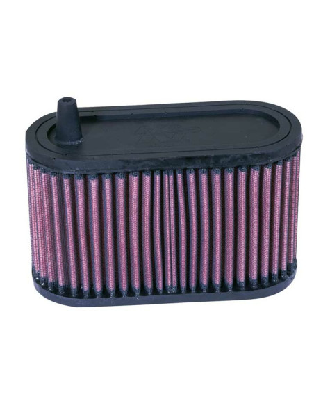 KN LUFTFILTER V-MAX 85-06