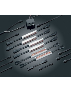 DISCO--MOON LIGHT STARTER KIT