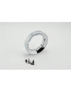 END CAP PROPIPE CHRMBLK NYA