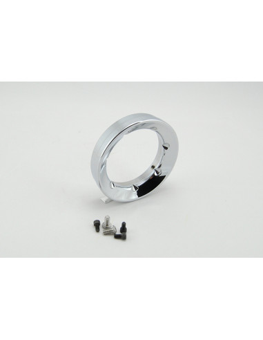 END CAP PROPIPE CHRMBLK NYA