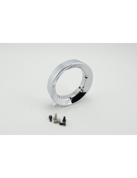 END CAP PROPIPE CHRMBLK NYA