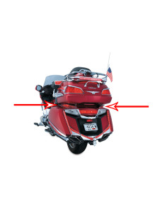 UNDER TOUR TRUNK LED ACCENT 2