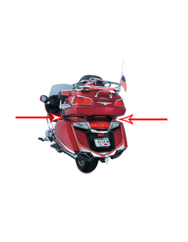 UNDER TOUR TRUNK LED ACCENT