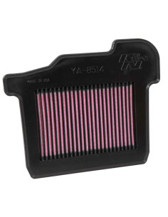 KN LUFTFILTER MT-09 14-17