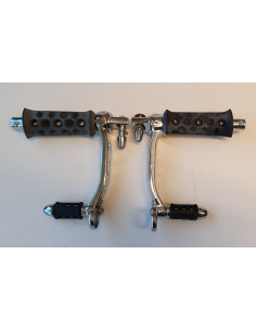 *LIBERATOR PEGS W/STIRRUPS-MALE MOU