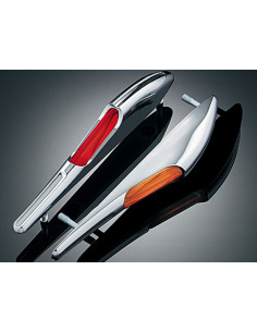 STRUT LIGHTS AMBERRED 2