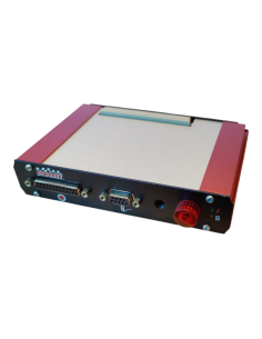 EX IO MODULE FOR STACK USED