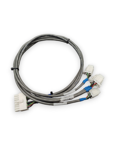 EX+ ANALOG MODULE CABLE, HARNESS