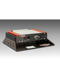 EX+ CPU MODULE FOR STACK (REP)