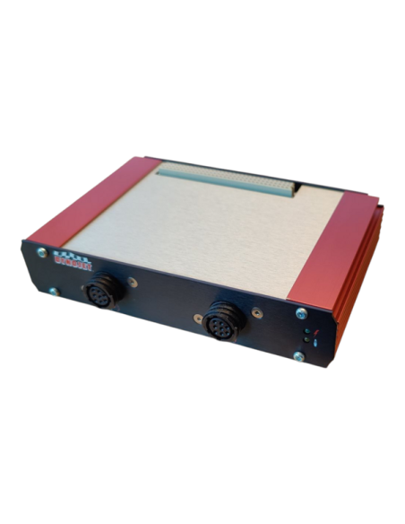 EX RPM MODULE FOR STACK USED