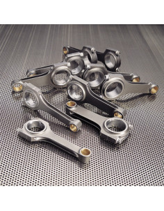 VEVSTAKE FZR600 89-93 S