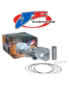 KOLVSATS JE KTM620 205 97M 131