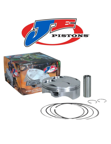 KOLVSATS JE KTM620 205 97M 131