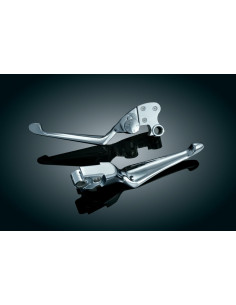 BOSS BLADES W/ADJUSTABLE CLUTCH,